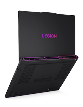 Laptop gamer Lenovo 83F5000KLM 16 pulgadas WQXGA Intel Core Ultra 9 NVIDIA GeForce RTX 5090 32 GB RAM 2 TB SSD