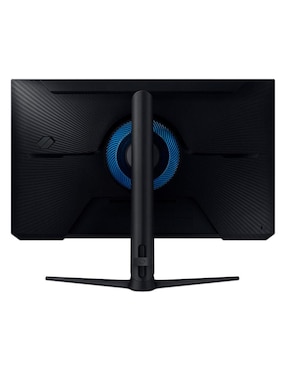 Monitor gamer Samsung Odyssey G3 standard Full HD 32 pulgadas LS32DG300ELXZX