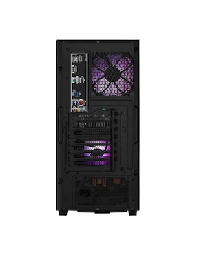 Computadora gamer Xtreme Pc Gaming XTTTR932GB55080D3B AMD Ryzen 9 NVIDIA GeForce RTX 5080 32 GB RAM 2 TB SSD