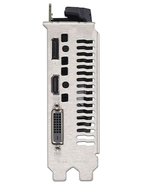 Tarjeta de video Asus DUAL-RTX3050-O6G