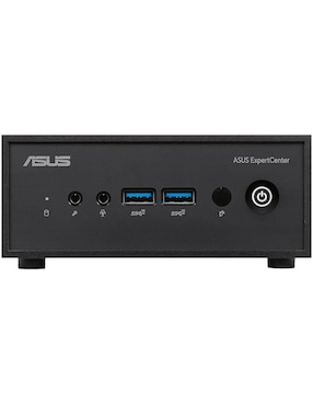 Mini PC Asus ExpertCenter PN42 Intel N100 Integrada 16 GB RAM 128 GB SSD