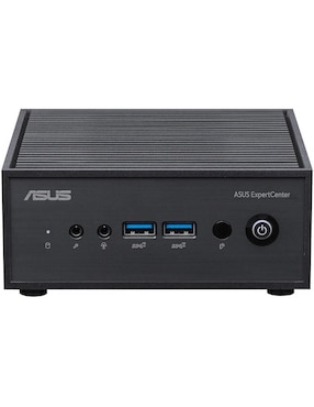 Mini PC Asus ExpertCenter PN42 Intel N100 Integrada 16 GB RAM 128 GB SSD