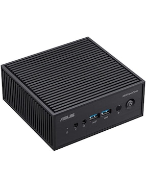 Mini PC Asus ExpertCenter PN42 Intel N100 Integrada 16 GB RAM 128 GB SSD