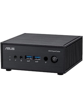 Mini PC Asus ExpertCenter PN42 Intel N100 Integrada 16 GB RAM 128 GB SSD