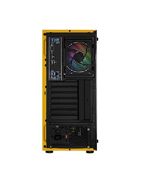 Computadora gamer Xtreme Pc Gaming XTPCR732GBRENOIRKY AMD Ryzen 7 AMD Radeon 32 GB RAM 1 TB SSD