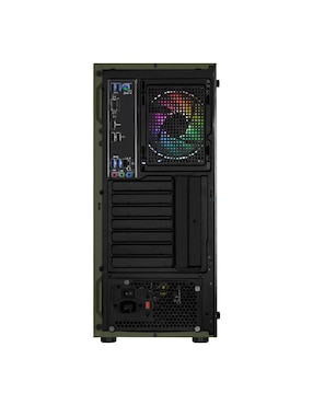 Computadora gamer Xtreme Pc Gaming XTPCR732GBRENOIRKDG AMD Ryzen 7 AMD Radeon 32 GB RAM 1 TB SSD