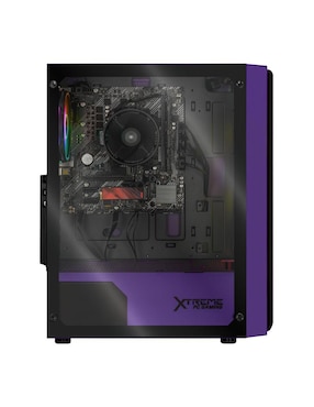 Computadora gamer Xtreme Pc Gaming XTPCR732GBRENOIRKV AMD Ryzen 7 AMD Radeon 32 GB RAM 1 TB SSD