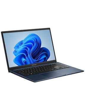 Laptop Asus Vivobook 15.6 pulgadas Full HD Intel Core i3 Intel Iris Plus Graphics 8 GB RAM 256 GB SSD