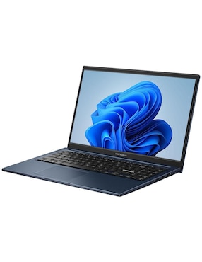 Laptop Asus Vivobook 15.6 pulgadas Full HD Intel Core i3 Intel Iris Plus Graphics 8 GB RAM 256 GB SSD