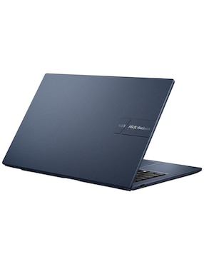 Laptop Asus Vivobook 15.6 pulgadas Full HD Intel Core i3 Intel Iris Plus Graphics 8 GB RAM 256 GB SSD