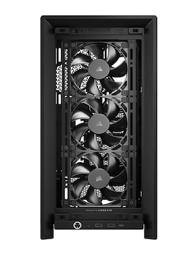 Gabinete Corsair 4000d rs m-atx