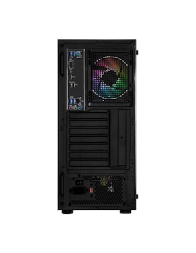 Computadora gamer Xtreme Pc Gaming XTPCR732GBRENOIRKB AMD Ryzen 7 AMD Radeon Graphics 32 GB RAM 1 TB SSD
