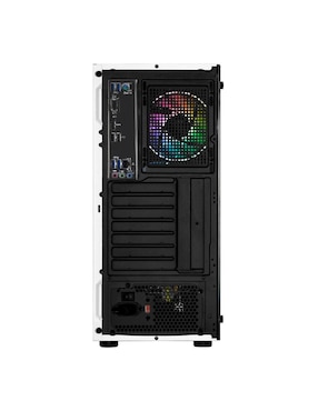 Computadora gamer Xtreme Pc Gaming XTPCR732GBRENOIRKW AMD Ryzen 7 AMD Radeon Graphics 32 GB RAM 1 TB SSD