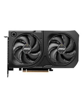 Tarjeta de video Msi g506t-16s2cp