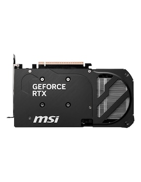 Tarjeta de video Msi g506t-16s2cp