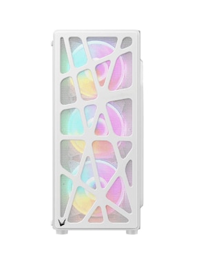 Gabinete Formula V Line Mana White