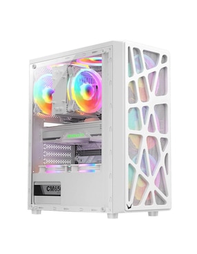 Gabinete Formula V Line Mana White