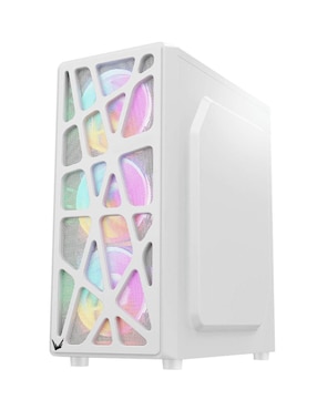 Gabinete Formula V Line Mana White