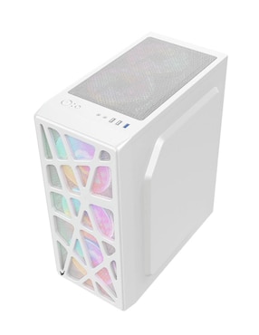 Gabinete Formula V Line Mana White