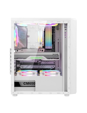 Gabinete Formula V Line Mana White
