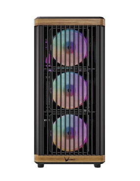 Gabinete Formula V Line Timberline T1
