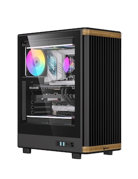 Gabinete Formula V Line Timberline T1