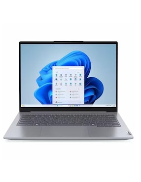 Laptop Lenovo 21mv0035lm  14 pulgadas Wuxga AMD Ryzen 5 integradas 16 GB RAM 512 GB SSD