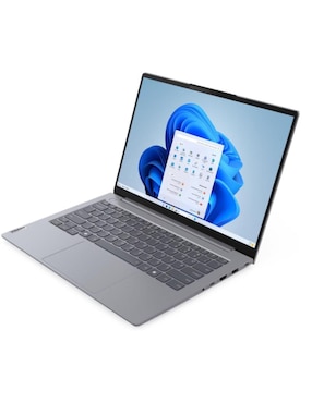 Laptop Lenovo 21mv0035lm  14 pulgadas Wuxga AMD Ryzen 5 integradas 16 GB RAM 512 GB SSD