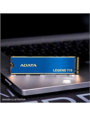 Disco duro interno Adata de 1 TB