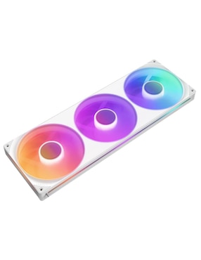 Disipador Nzxt f420 Rgb Core