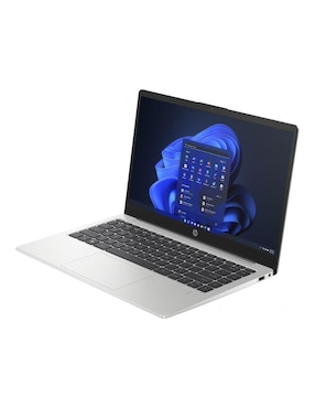 Laptop Hp 245 G10 14 pulgadas Full HD AMD Ryzen 7 integradas 8 GB RAM 512 GB SSD