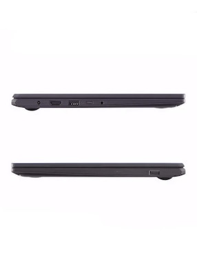 Laptop Asus Vivobook e410ka-cl4128 14 pulgadas Full HD Intel Celeron Intel UHD Graphics 4 GB RAM