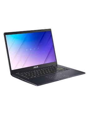 Laptop Asus Vivobook e410ka-cl4128 14 pulgadas Full HD Intel Celeron Intel UHD Graphics 4 GB RAM