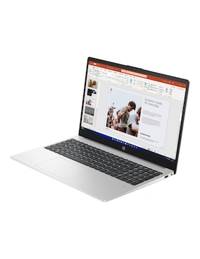 Laptop Hp 250 G10 15.6 pulgadas Full HD Intel Core i5 integradas 8 GB RAM 512 GB SSD