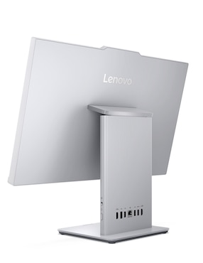 Computadora all in one Lenovo IdeaCentre 23.8 pulgadas Full HD Intel Core i5 8 GB RAM 512 GB SSD
