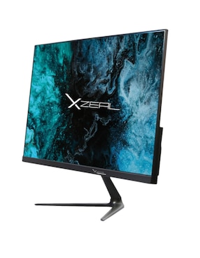 Monitor Xzeal Xst 560-3 xdr Full HD 23.8 pulgadas xst 560-3