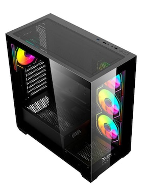 Gabinete Xzeal Gaming xzcgb08b