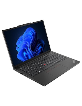 Laptop Lenovo Thinkpad E14 g5 14 pulgadas Full HD Intel Core i7 integradas 16 GB RAM 512 GB SSD