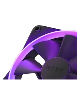 Set de disipador Nzxt f120 3x120