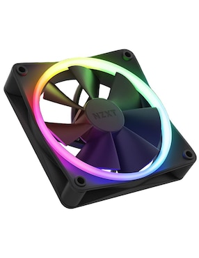 Set de disipador Nzxt f120 3x120