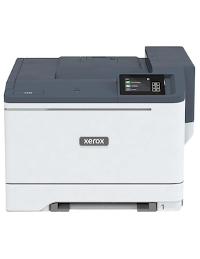 Impresora profesional Xerox c320/dni de láser inalámbrica a color