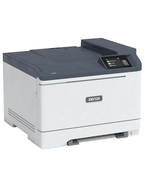 Impresora profesional Xerox c320/dni de láser inalámbrica a color