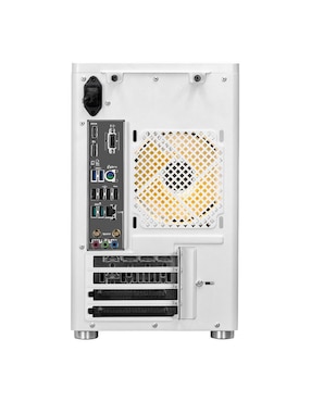 Computadora gamer Xtreme Pc Gaming XTPCR932GB55070AW AMD Ryzen 9 NVIDIA GeForce RTX 5070 32 GB RAM 1 TB SSD