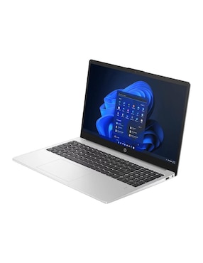 Laptop Hp 255 G10 15.6 pulgadas Full HD AMD Ryzen 5 AMD Radeon 16 GB RAM 512 GB SSD