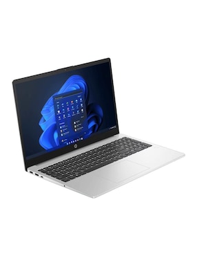 Laptop Hp 255 G10 15.6 pulgadas Full HD AMD Ryzen 5 AMD Radeon 16 GB RAM 512 GB SSD