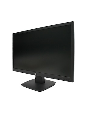 Monitor HP P22VA standard Full HD 21.5 pulgadas