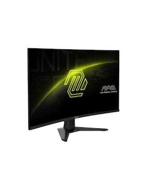 Monitor Msi MAG-32C6X VA Full HD 32 pulgadas