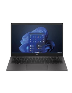 Laptop Hp 245 g10 14 pulgadas HD AMD Ryzen 5 Radeon 32 GB RAM 1 TB SSD