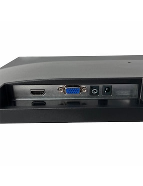 Monitor Acteck Captive Vivid IPS HD 24.5 pulgadas AC-943178