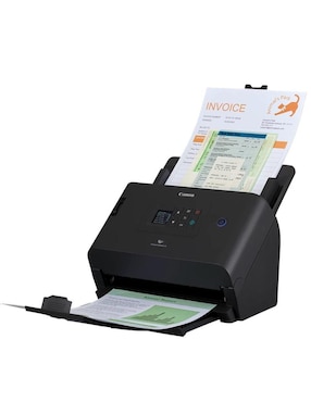 Escáner Canon DR-S250N